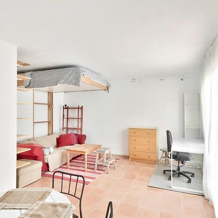 Charming Accommodation For 2 People - 파리 외부 사진