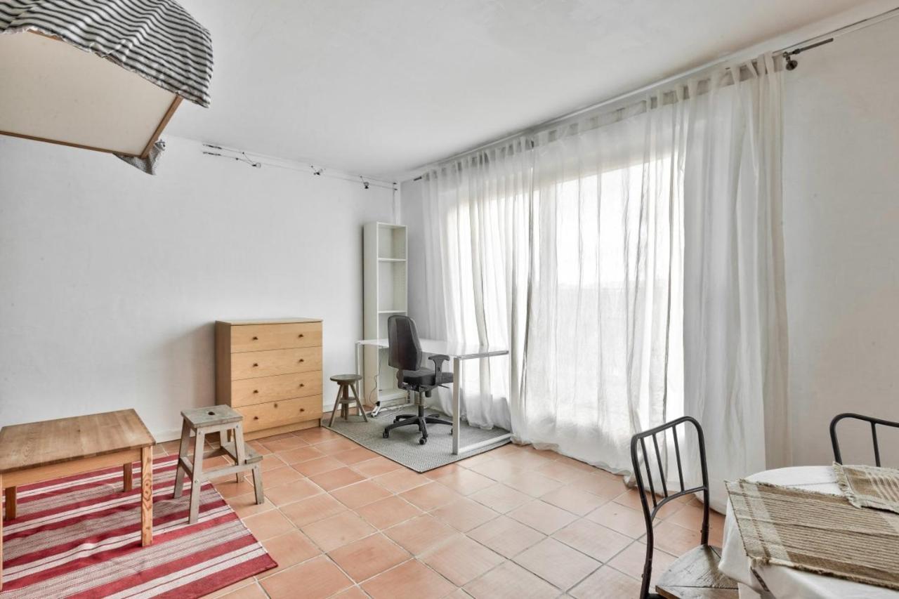 Charming Accommodation For 2 People - 파리 외부 사진