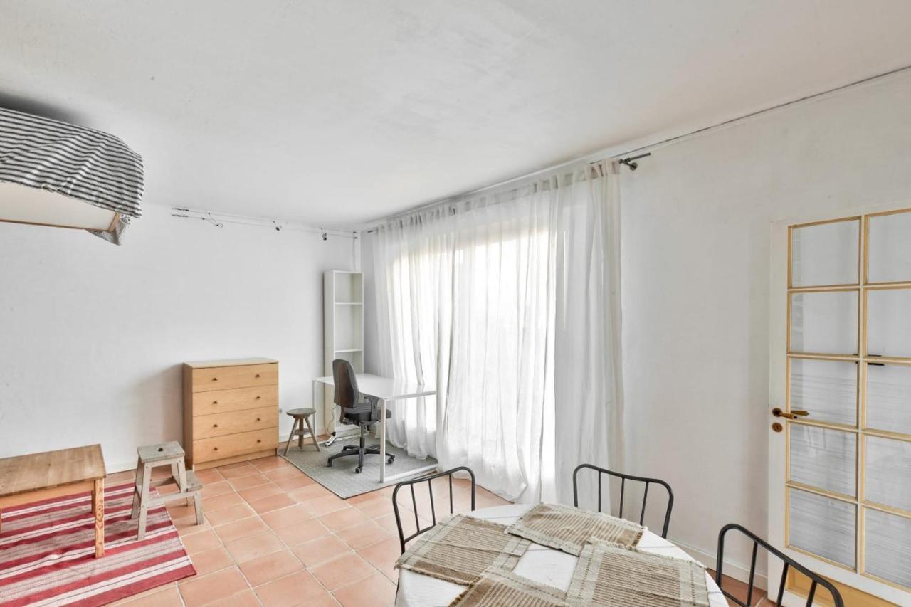 Charming Accommodation For 2 People - 파리 외부 사진