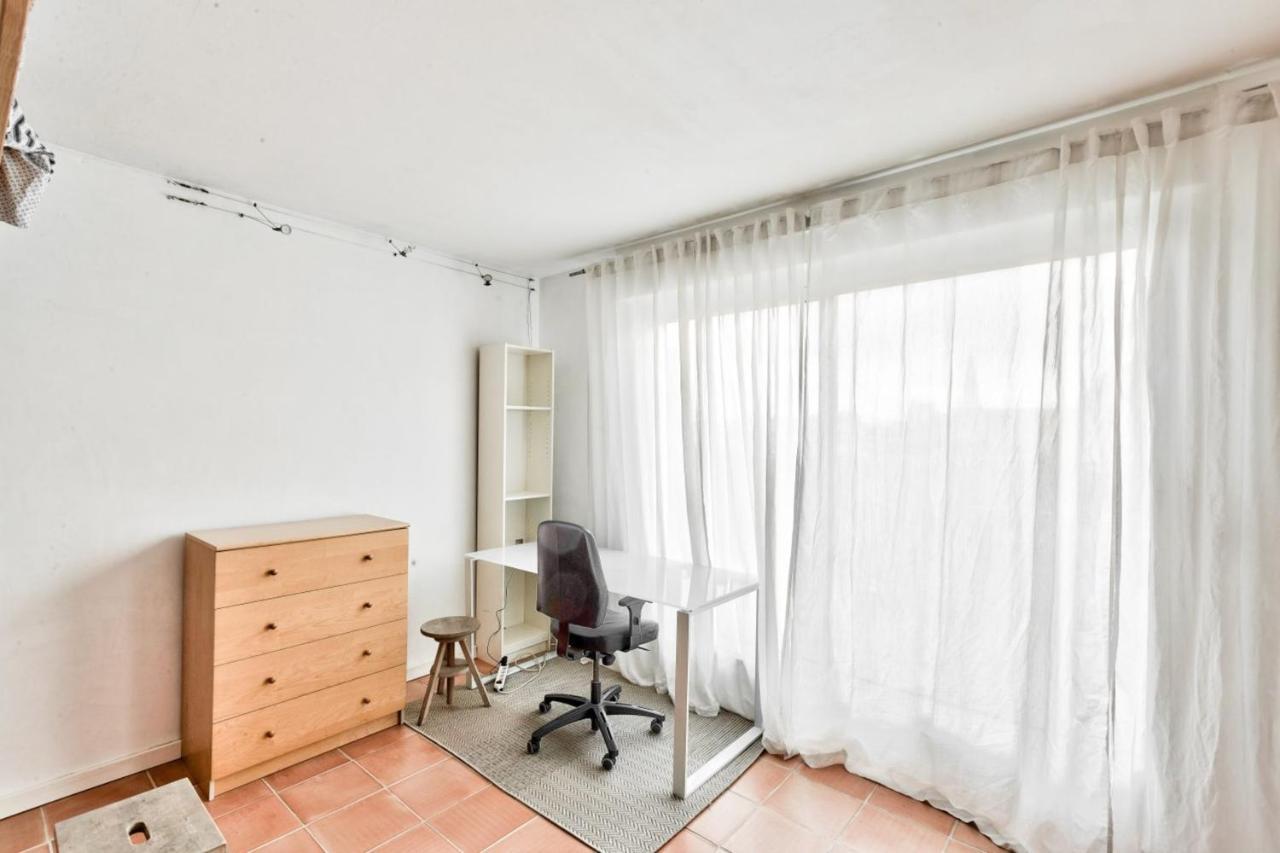 Charming Accommodation For 2 People - 파리 외부 사진
