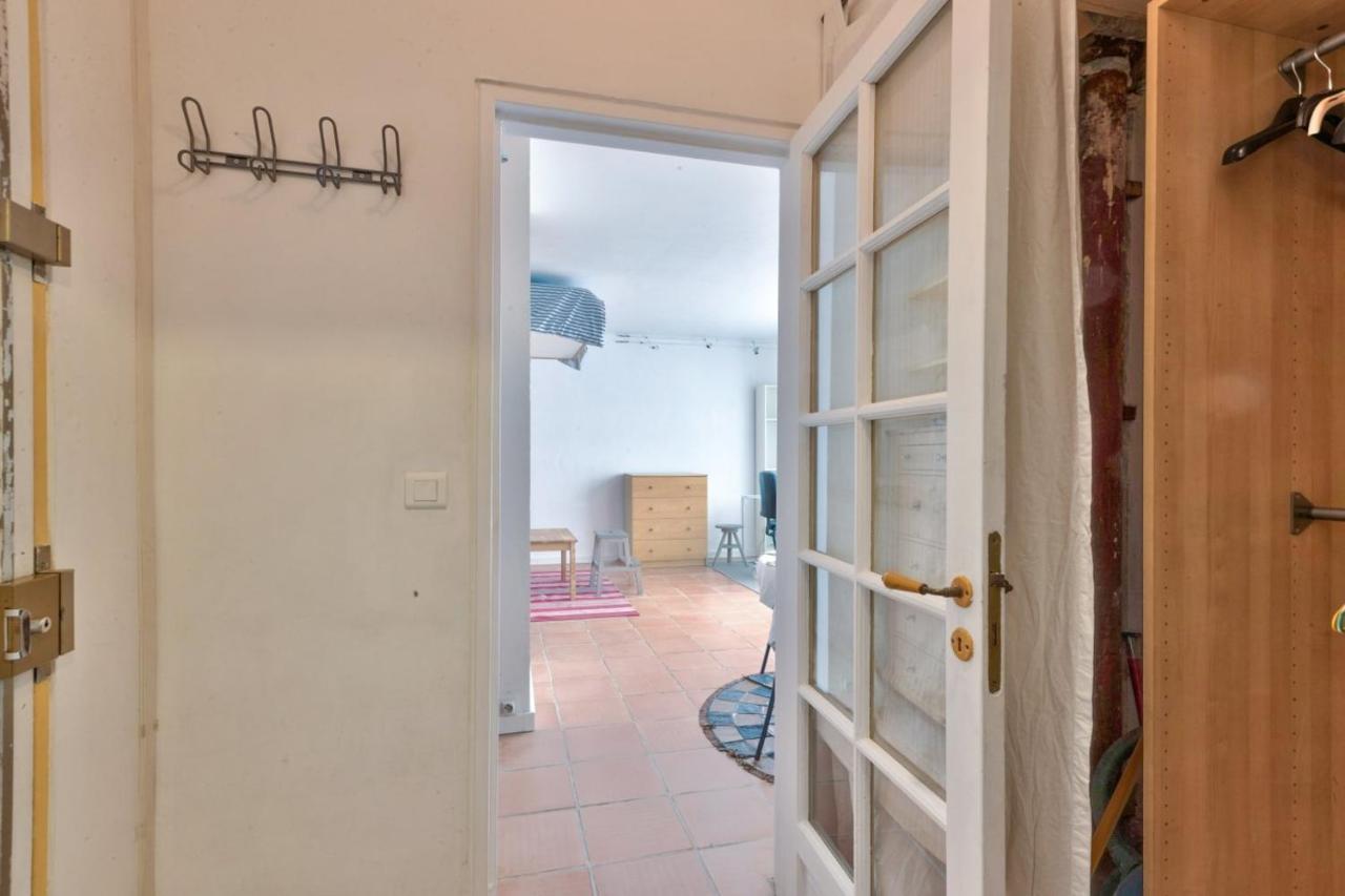 Charming Accommodation For 2 People - 파리 외부 사진