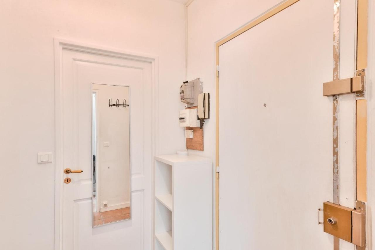 Charming Accommodation For 2 People - 파리 외부 사진